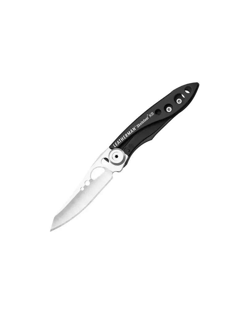 Leatherman Skeletool KB