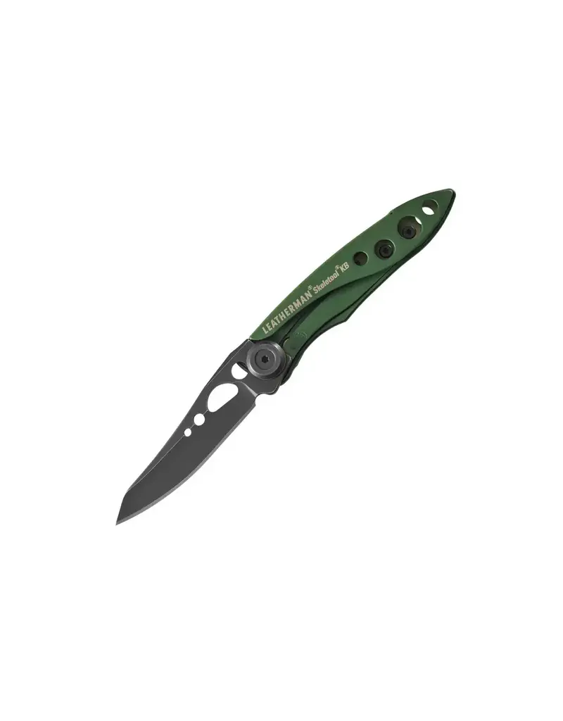 Leatherman Skeletool KB