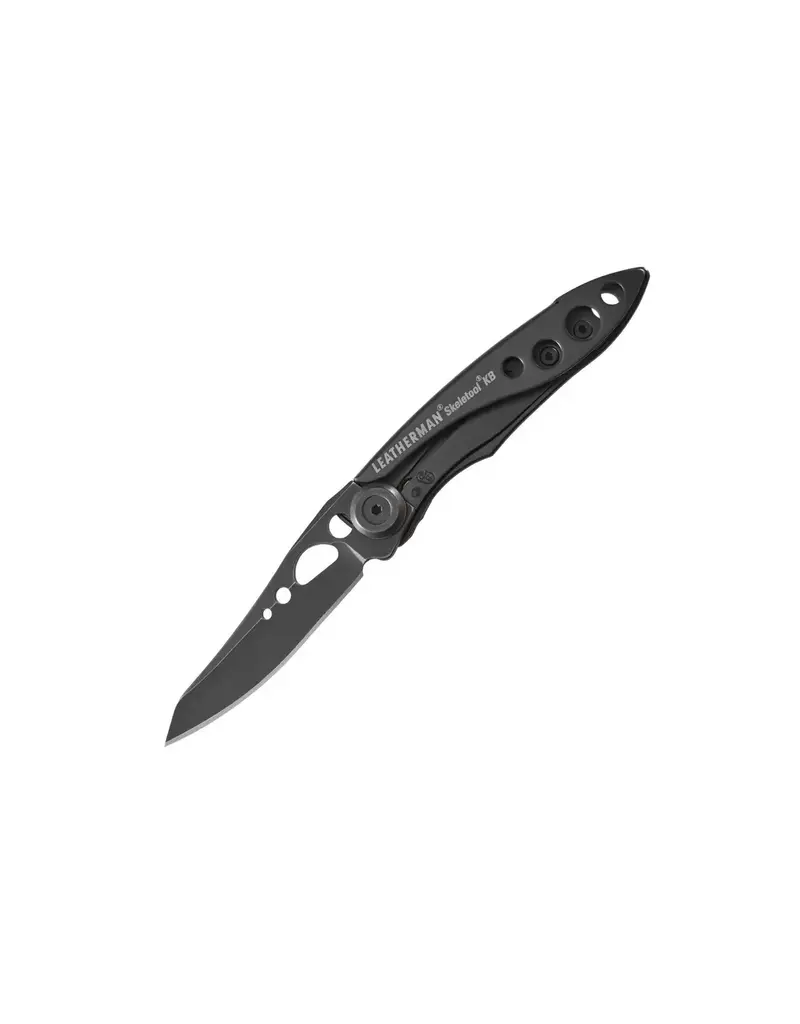 Leatherman Skeletool KB