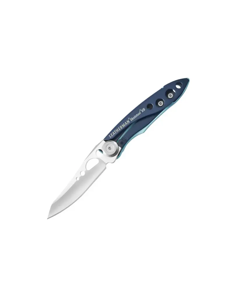 Leatherman Skeletool KB