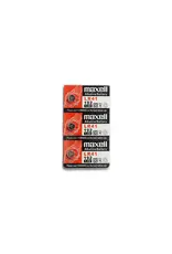 Mercury Piles LR41 (lot de 3)