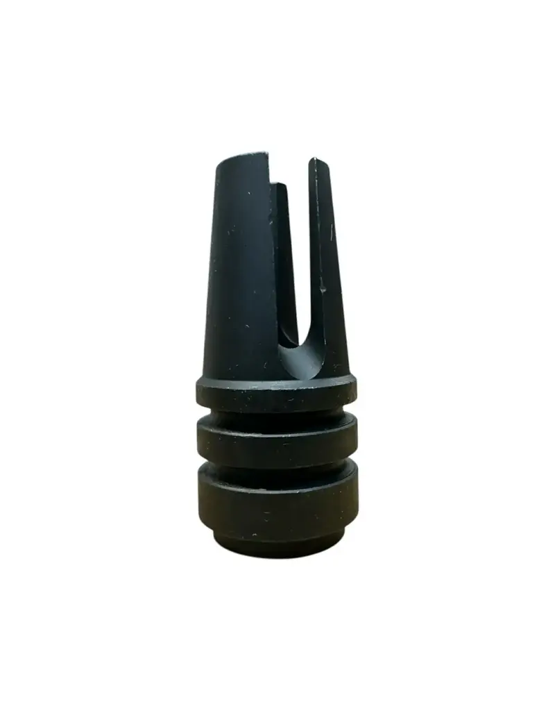 Jing Gong M16 Vietnam 3 Lug 14mm Airsoft AEG Flashhider