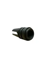 Jing Gong  Cache-flammes M16 Vietnam 3 Lug 14mm Airsoft AEG