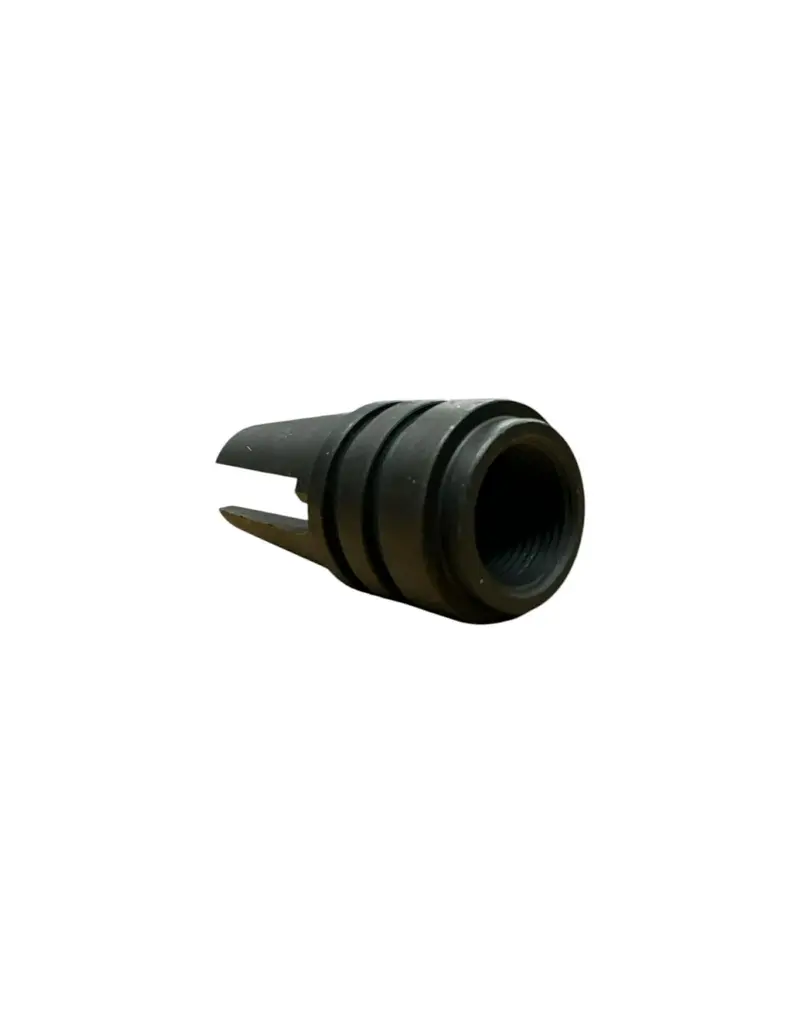 Jing Gong  Cache-flammes M16 Vietnam 3 Lug 14mm Airsoft AEG