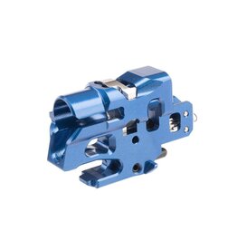 TTI Airsoft CNC Hop Up Chamber for SIG Sauer ProForce P320 M17/M18 GBB Blue