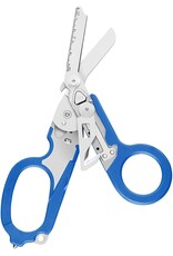 Leatherman Ciseaux Raptor Rescue avec étui utilitaire
