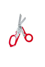 Leatherman Ciseaux Raptor Rescue avec étui utilitaire