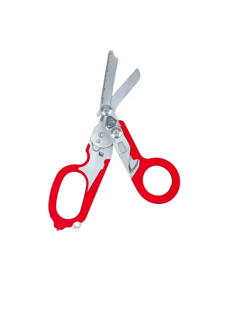 Leatherman Ciseaux Raptor Rescue avec étui utilitaire