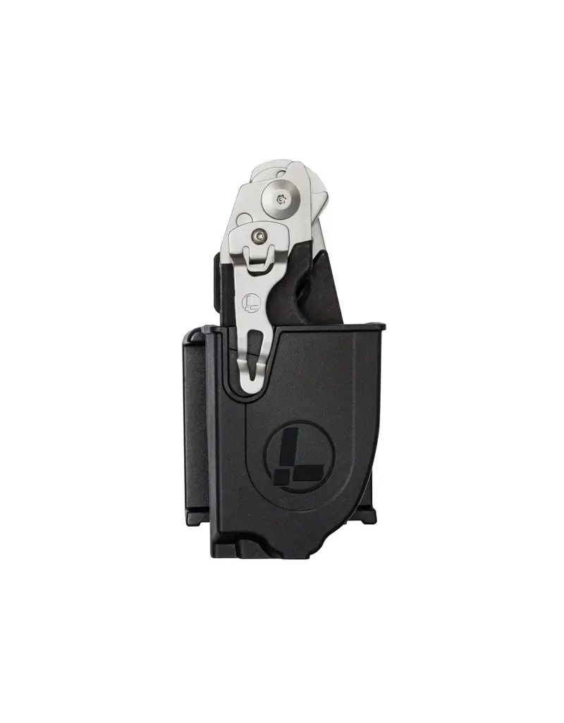 Leatherman Ciseaux Raptor Rescue avec étui utilitaire
