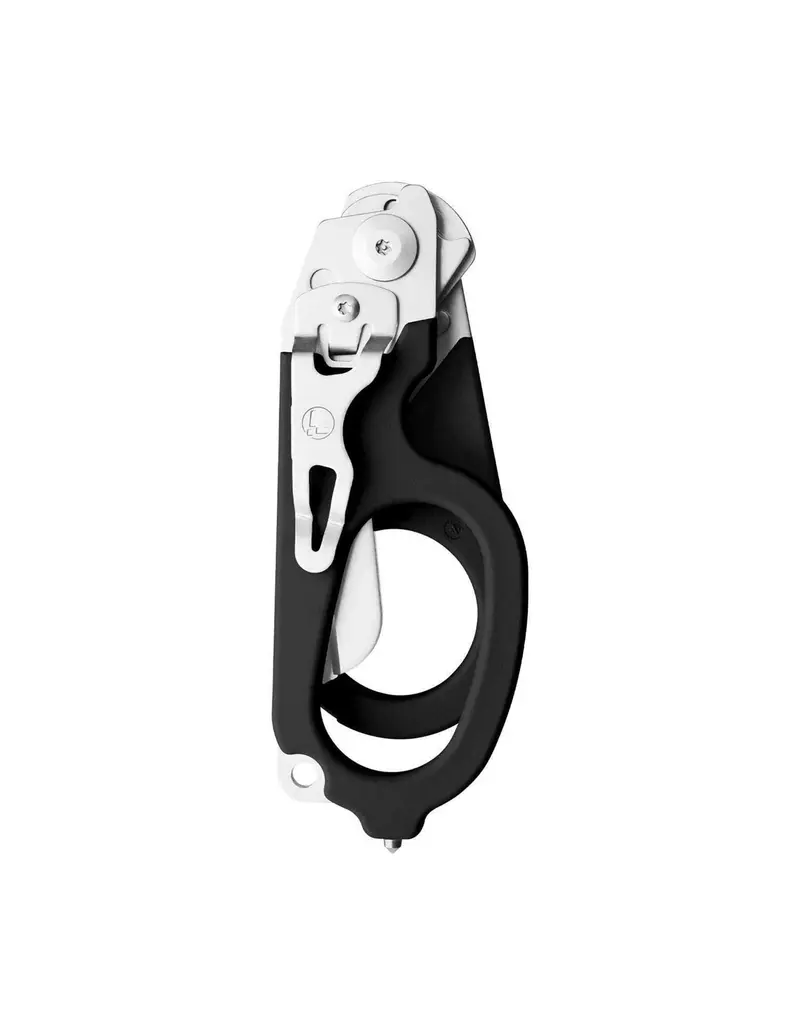 Leatherman Ciseaux Raptor Rescue avec étui utilitaire