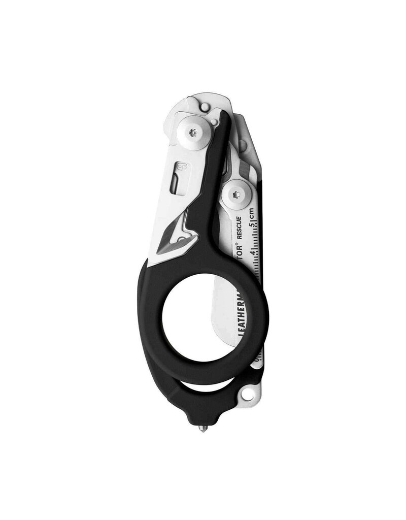 Leatherman Ciseaux Raptor Rescue avec étui utilitaire