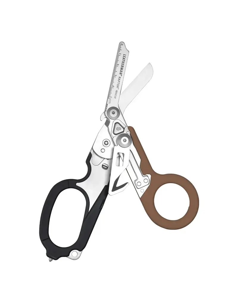 Leatherman Étui MOLLE Raptor Rescue