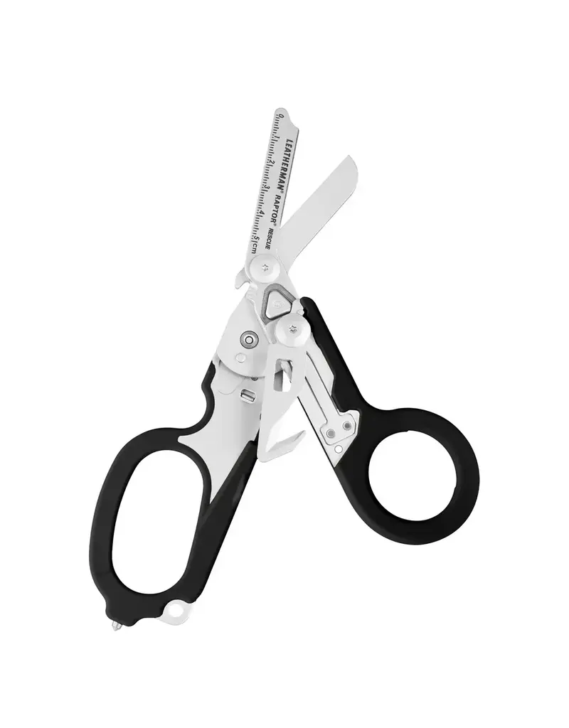 Leatherman Raptor MOLLE Holster