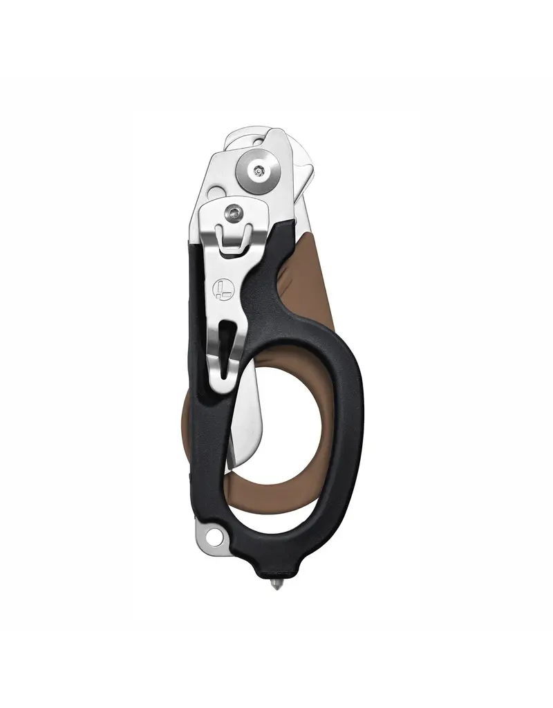 Leatherman Raptor MOLLE Holster