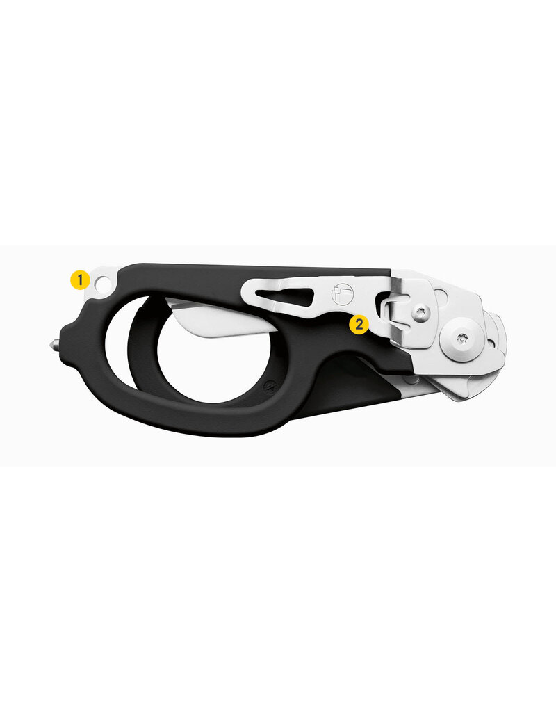 Leatherman Étui MOLLE Raptor Rescue