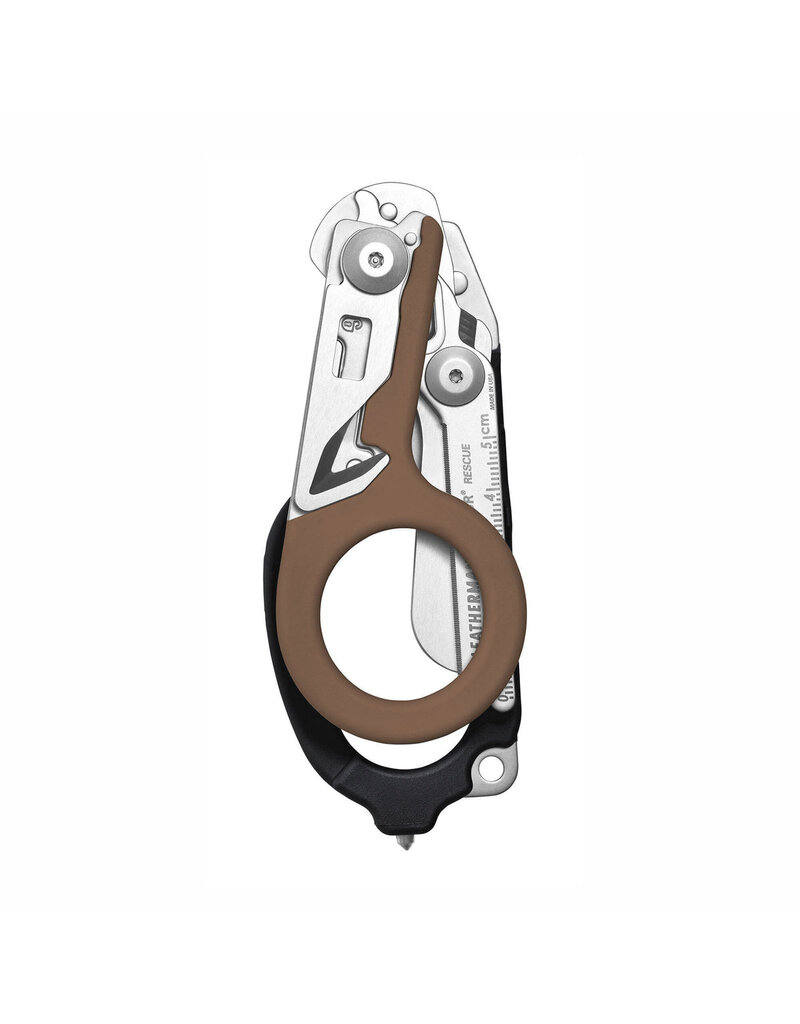 Leatherman Étui MOLLE Raptor Rescue