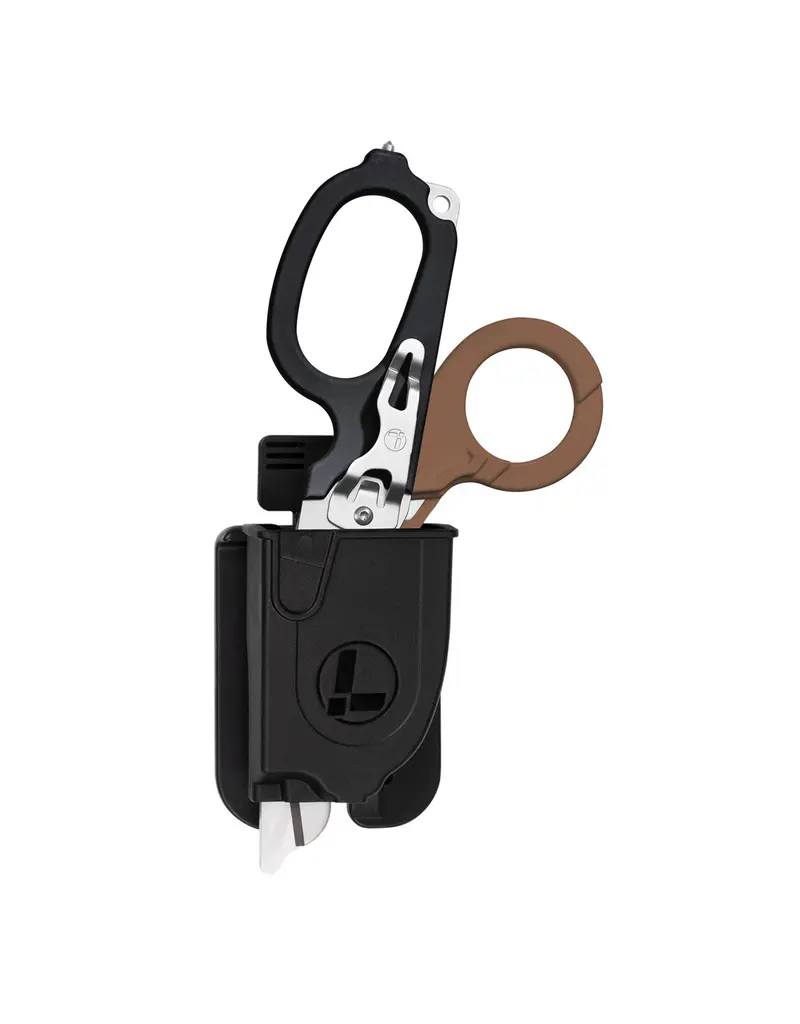 Leatherman Raptor MOLLE Holster