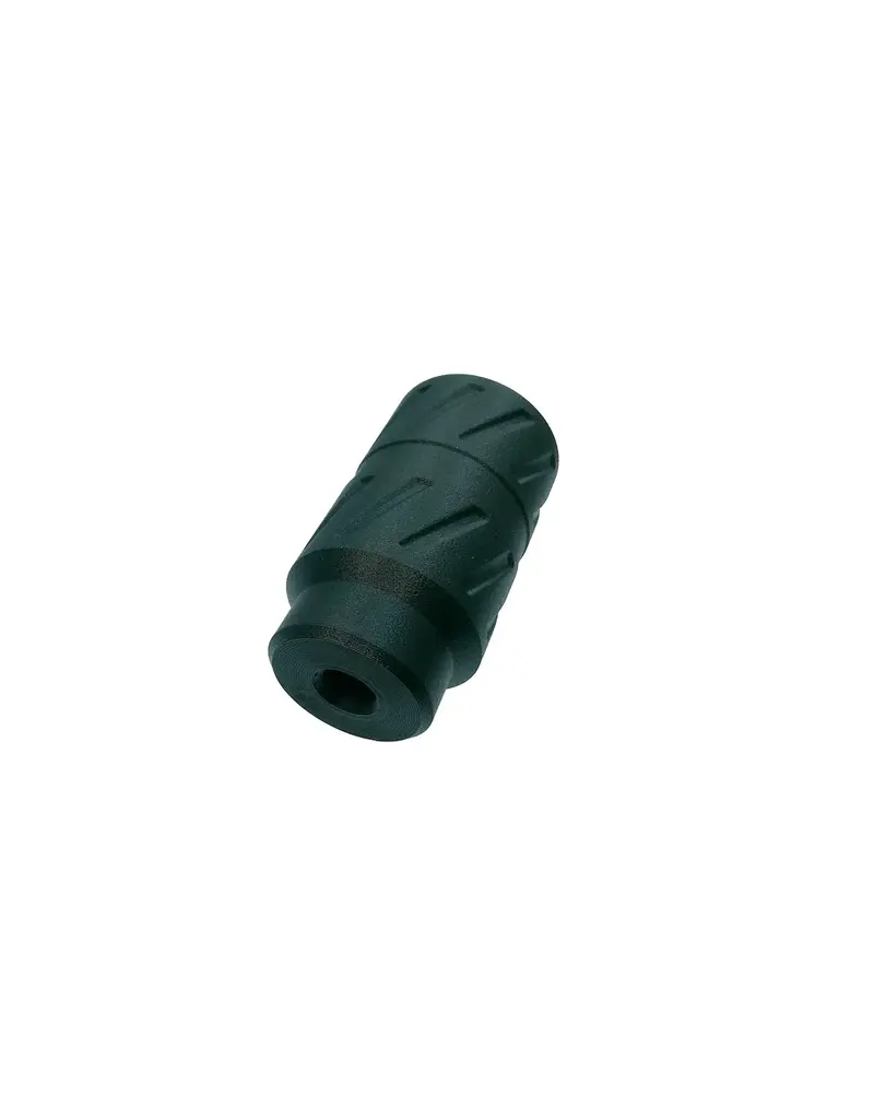 Stealthridge COMPACT-1 Airsoft Mock Suppressor 14mm CCW