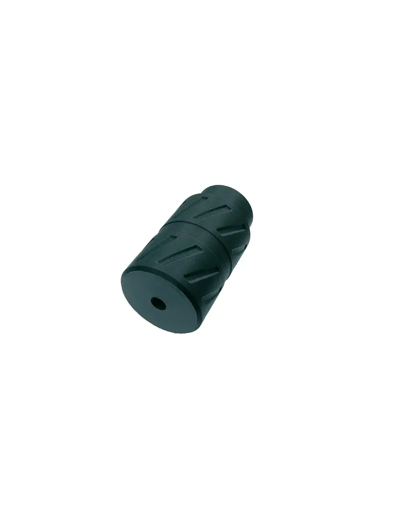 Stealthridge COMPACT-1 Airsoft Mock Suppressor 14mm CCW
