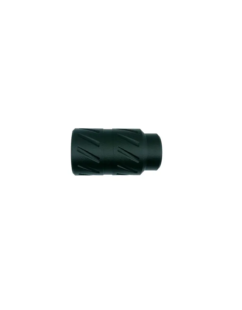 Stealthridge COMPACT-1 Airsoft Mock Suppressor 14mm CCW