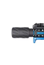 Stealthridge COMPACT-1 Airsoft Mock Suppressor 14mm CCW