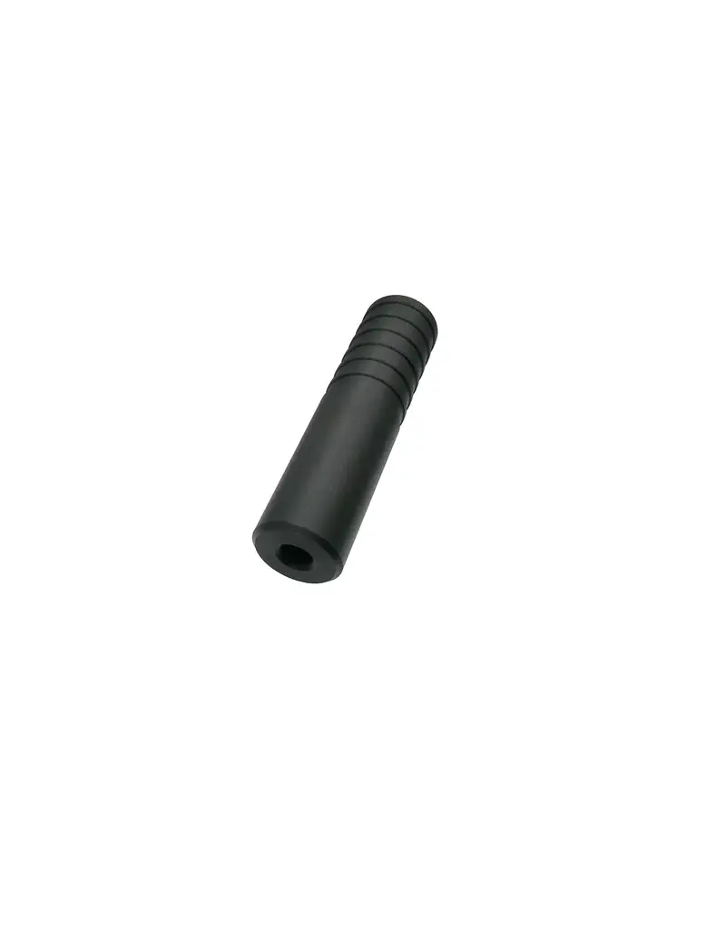 Stealthridge Silencieux factice à anneau pour airsoft 14 mm CCW