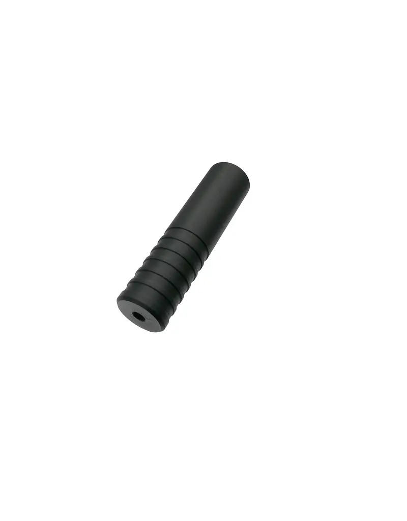Stealthridge Silencieux factice à anneau pour airsoft 14 mm CCW