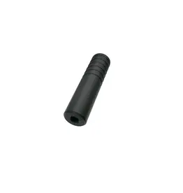 Stealthridge Ringed Airsoft Mock Suppressor 14mm CCW (Slim fit 30mm)