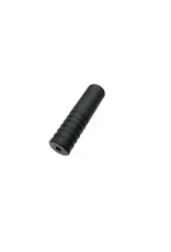 Stealthridge Ringed Airsoft Mock Suppressor 14mm CCW (Slim fit 30mm)