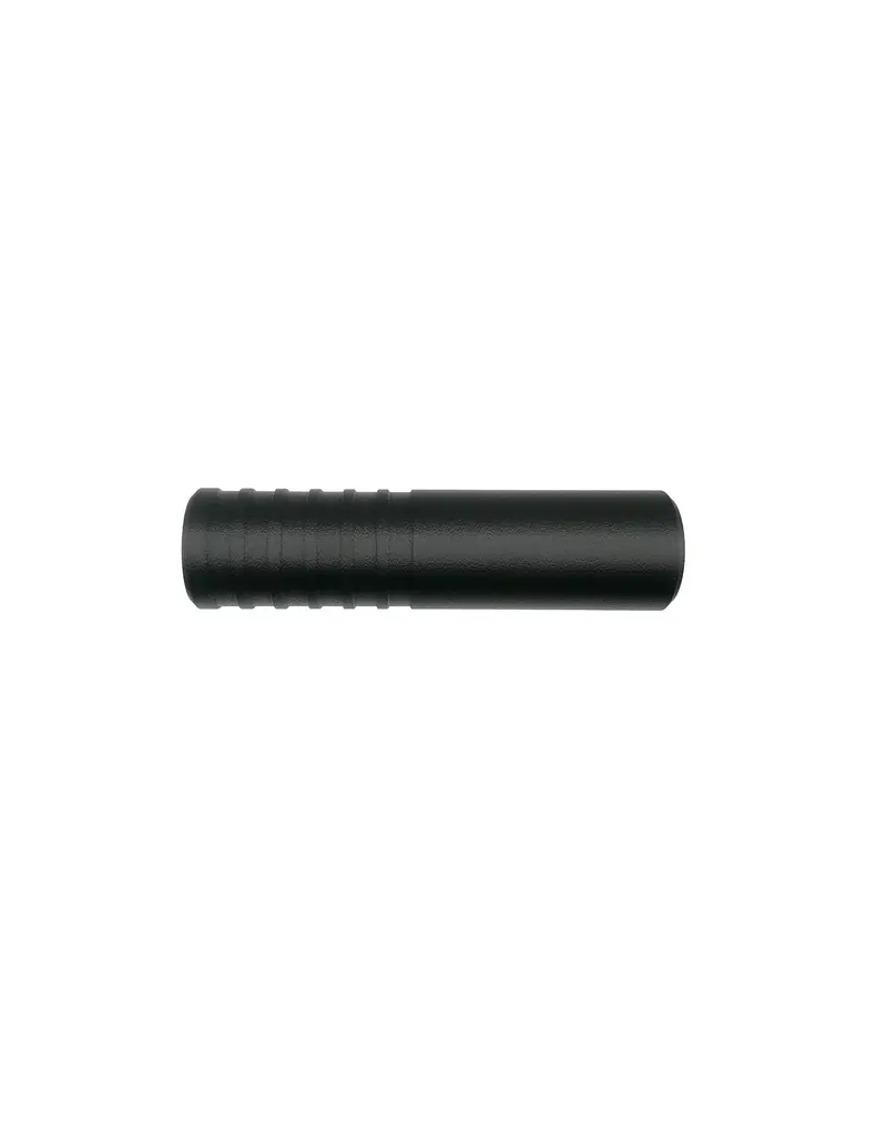 Stealthridge Ringed Airsoft Mock Suppressor 14mm CCW (Slim fit 30mm)
