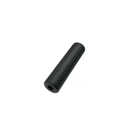 Stealthridge Perforated Airsoft Mock Suppressor 14mm CCW