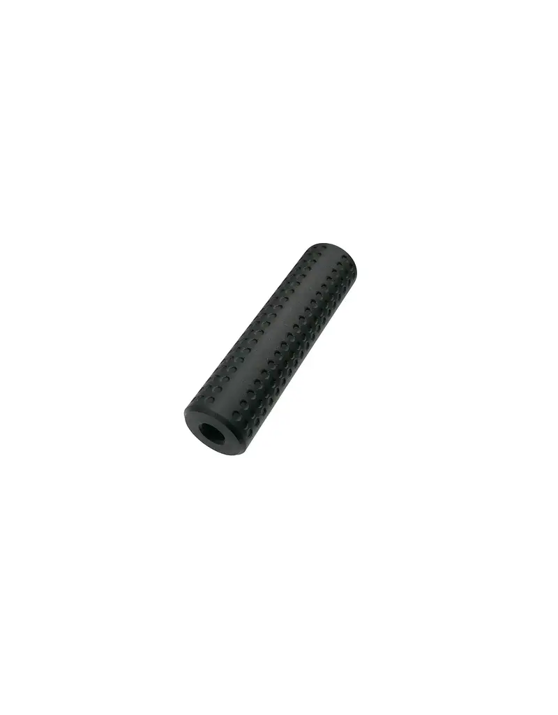 Stealthridge Silencieux factice perforé pour airsoft 14 mm CCW