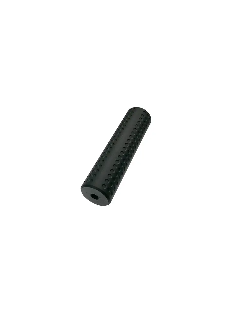 Stealthridge Silencieux factice perforé pour airsoft 14 mm CCW