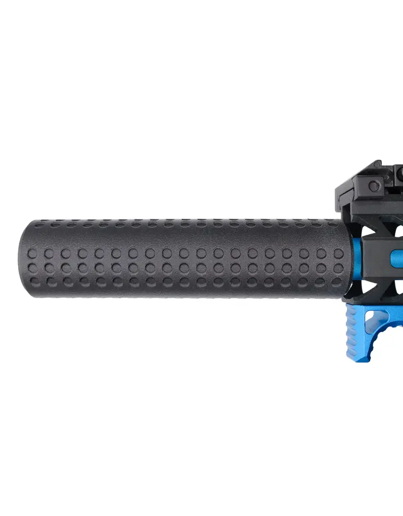 Stealthridge Silencieux factice perforé pour airsoft 14 mm CCW