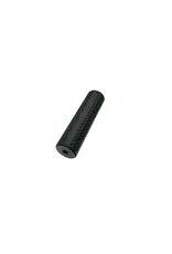 Stealthridge Perforated Airsoft Mock Suppressor 14mm CCW (Slim fit 30mm)