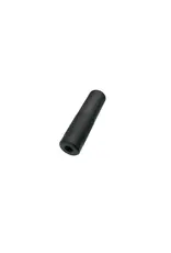 Stealthridge Silencieux factice moleté pour airsoft 14 mm CCW