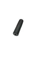 Stealthridge Silencieux factice moleté pour airsoft 14 mm CCW