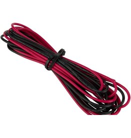 Dytac 18AWG Silicone AEG Wiring Set