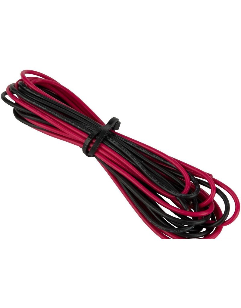 Dytac Kit de câblage AEG en silicone 18AWG