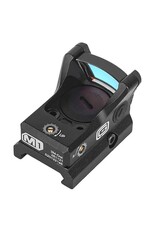 WADSN M1 Micro Sight Point rouge