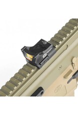 WADSN M1 Micro Sight Point rouge