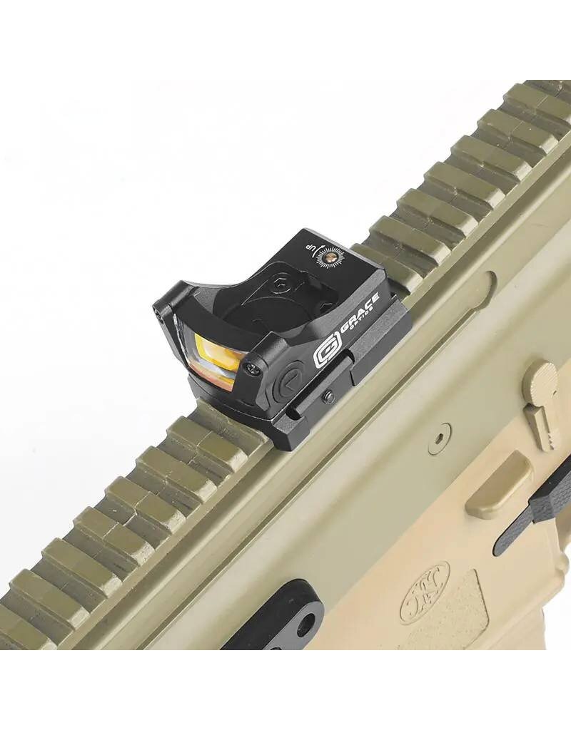 WADSN M1 Micro Sight Point rouge