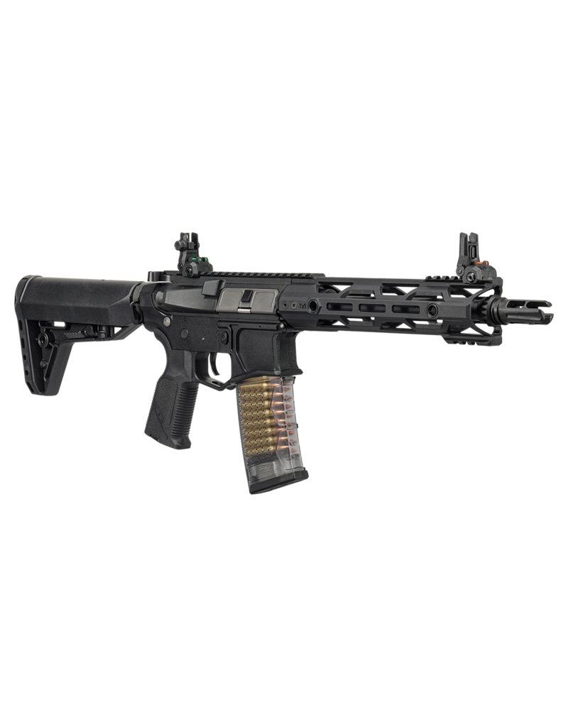 G&G CM16 Stealth 556 Black