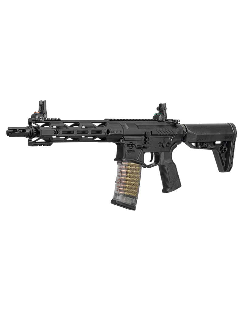 G&G CM16 Stealth 556 Noir