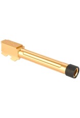 Angel Custom Canon externe en aluminium CNC pour KWA ATP Series Gold