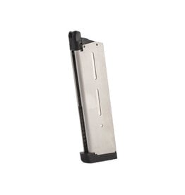 ASG 26 Round Magazine for STI Tac Master 1911