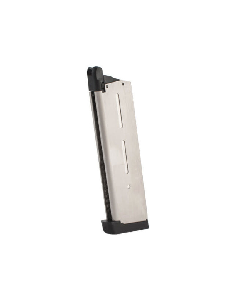 ASG 26 Round Magazine for STI Tac Master 1911