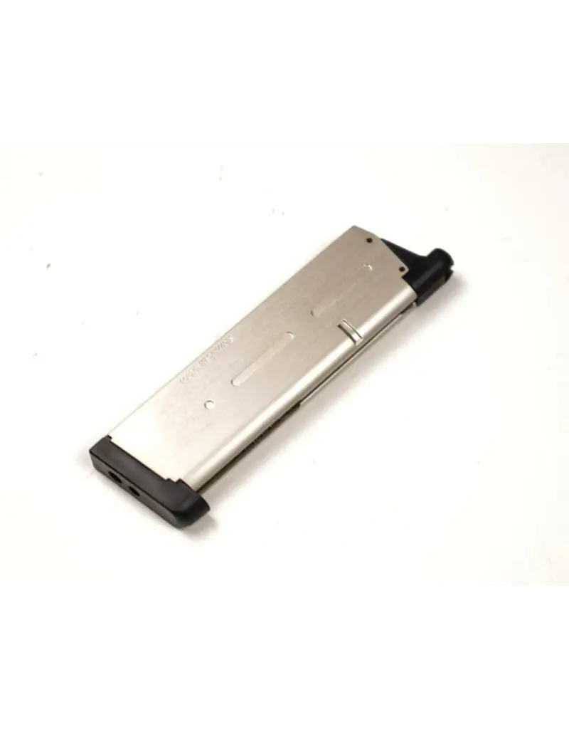 ASG 26 Round Magazine for STI Tac Master 1911
