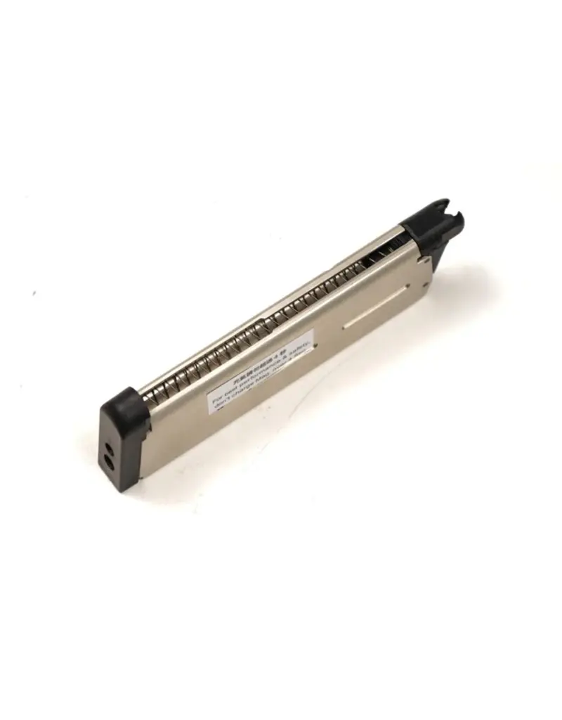 ASG Chargeur 26 coups pour STI Tac Master 1911