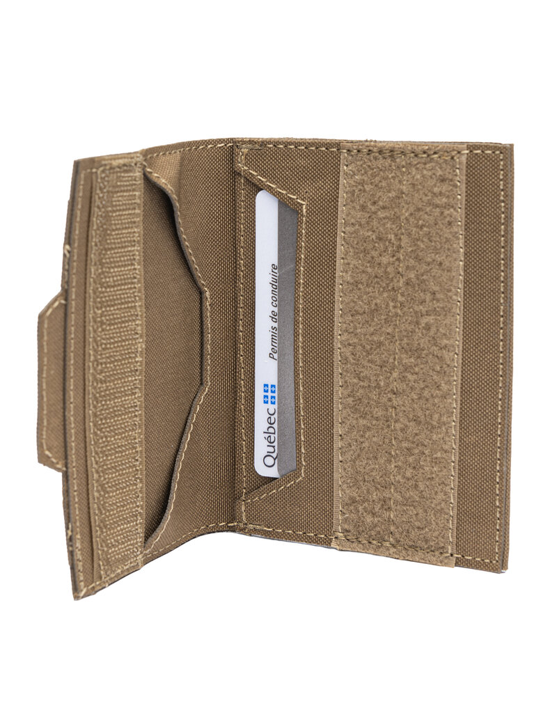 S+ Tactical Wallet